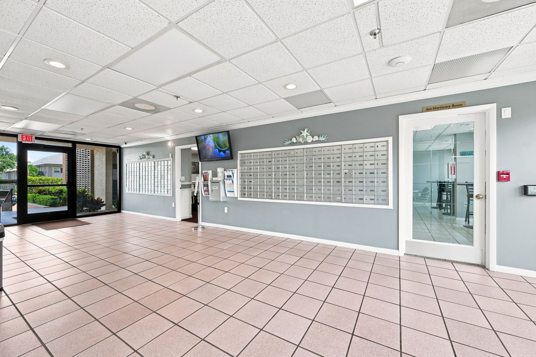 Lobby Area8