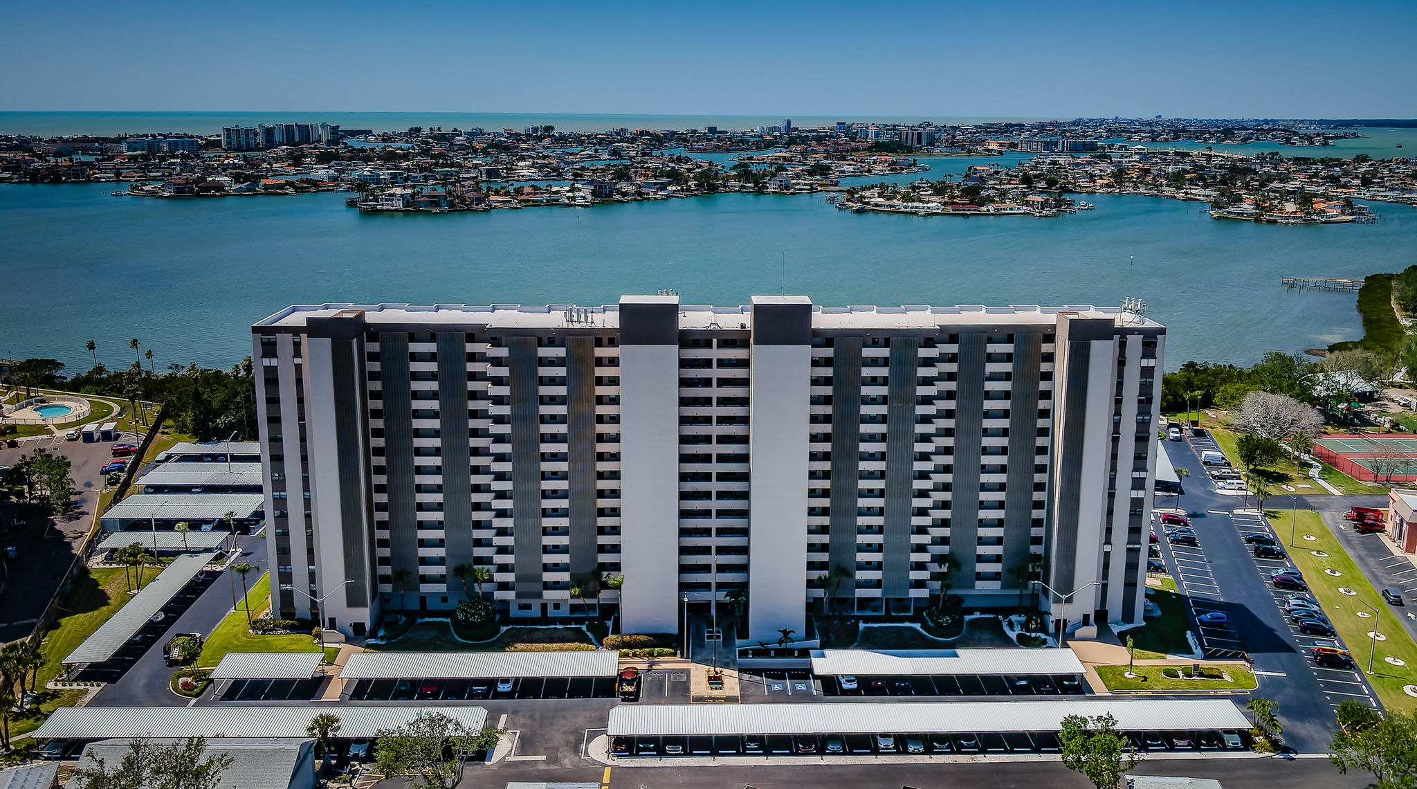 Front Exterior Aerial1