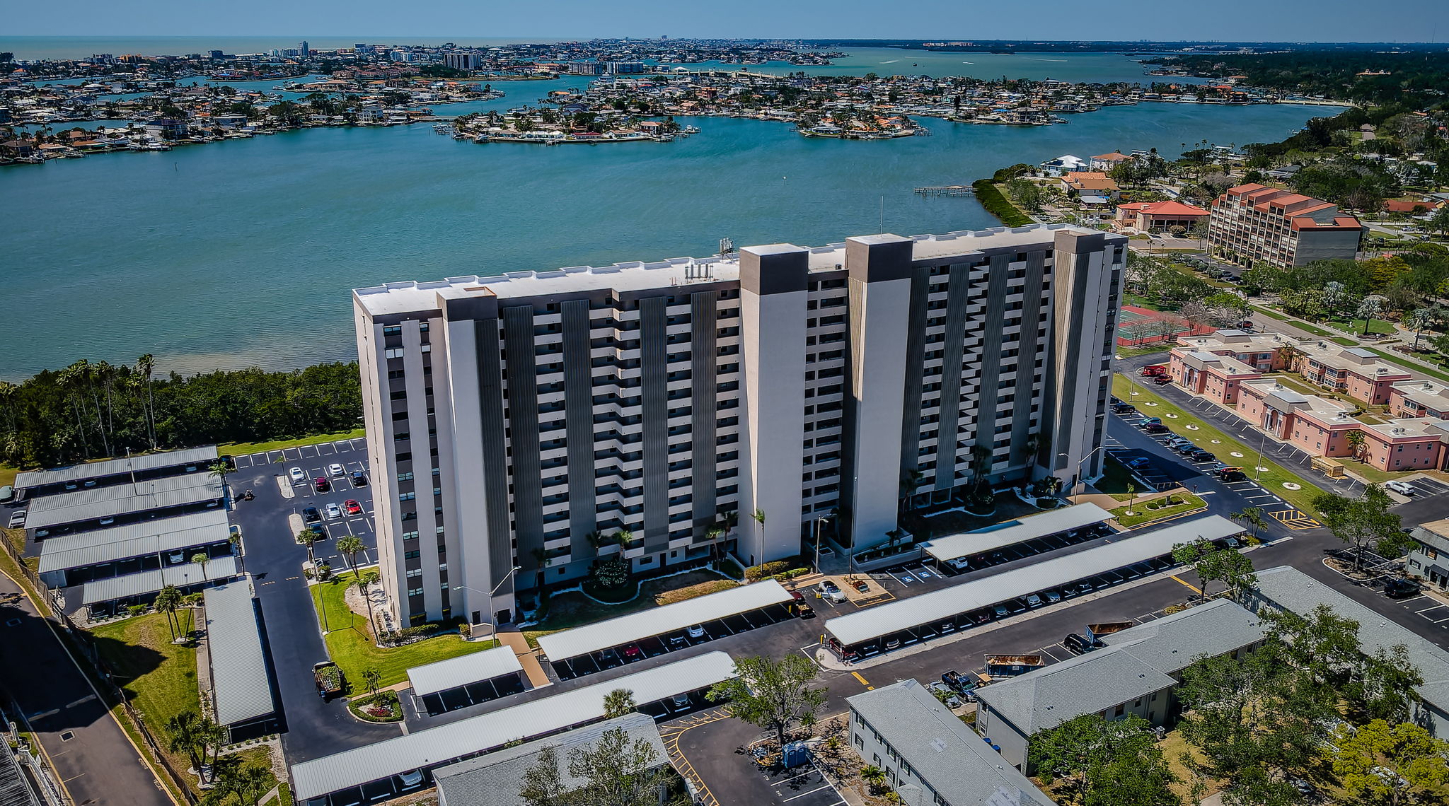 Front Exterior Aerial2