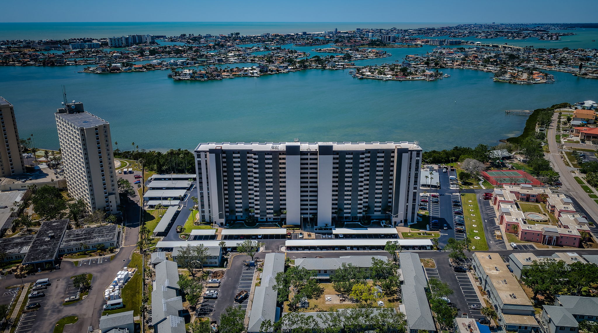 Front Exterior Aerial5