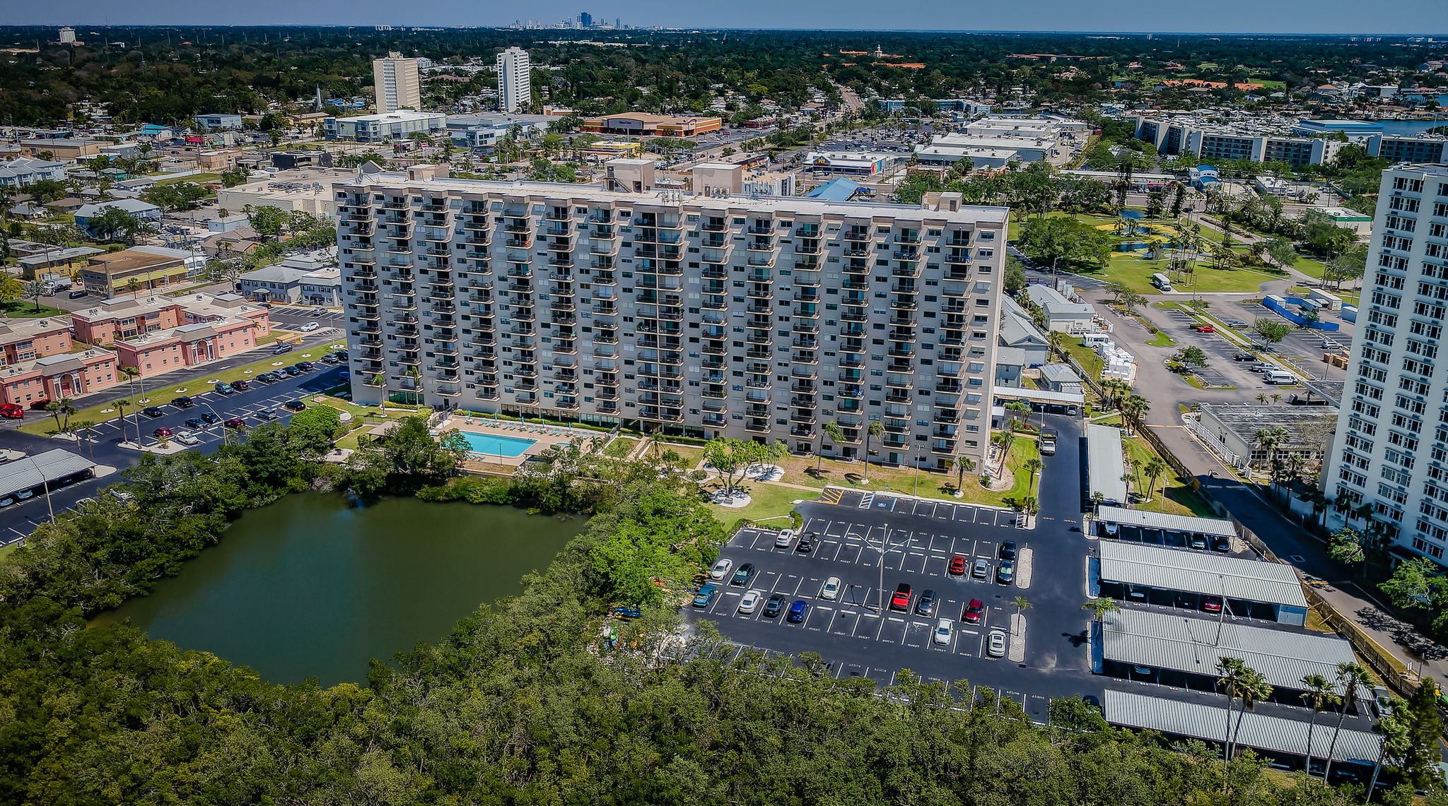 Rear Exterior Aerial2