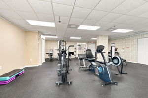 Fitness Area4