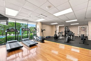 Fitness Area6