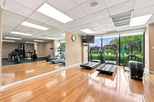Fitness Area7