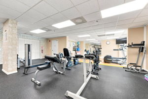 Fitness Area9