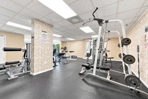Fitness Area10