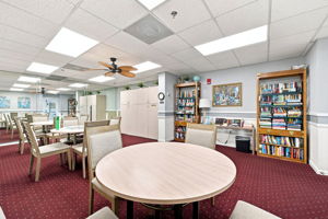 Game Room Area2