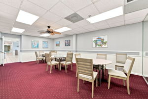 Game Room Area4