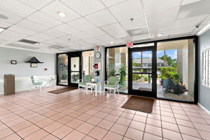 Lobby Area1