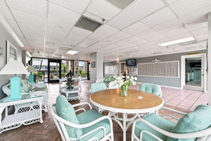 Lobby Area7