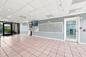 Lobby Area8