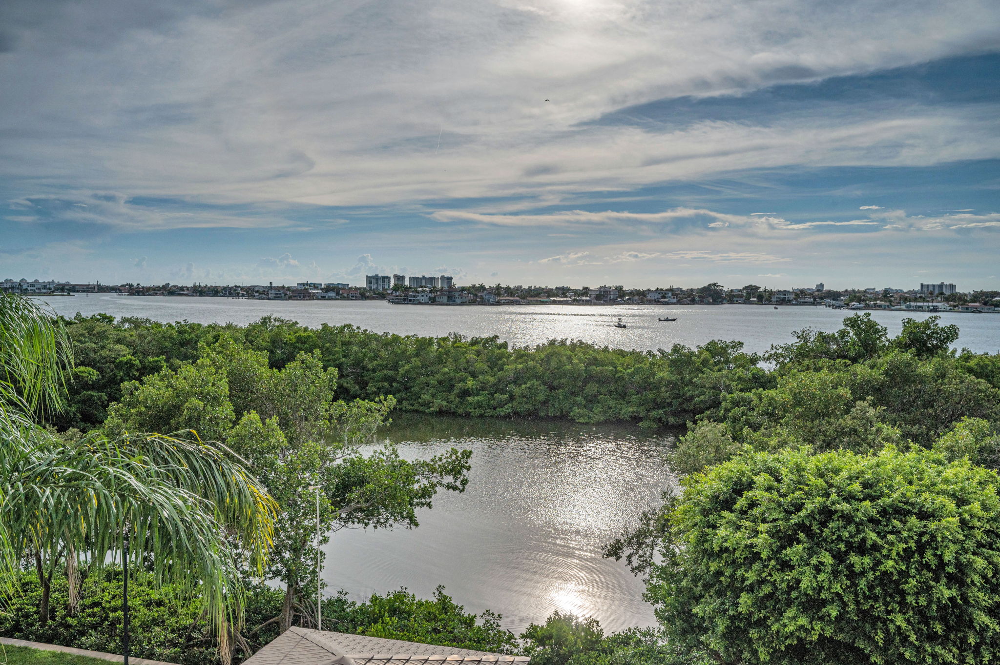 Balcony View4