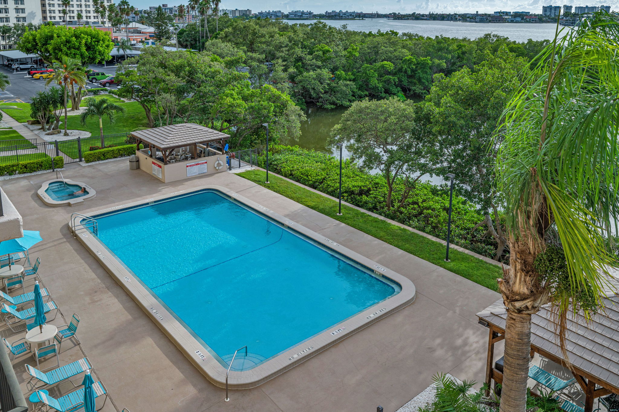 Balcony View8