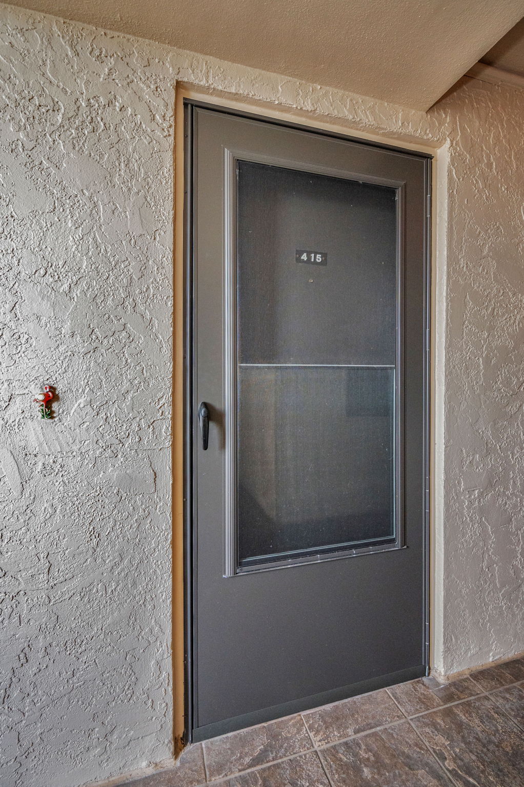 Unit Entry2