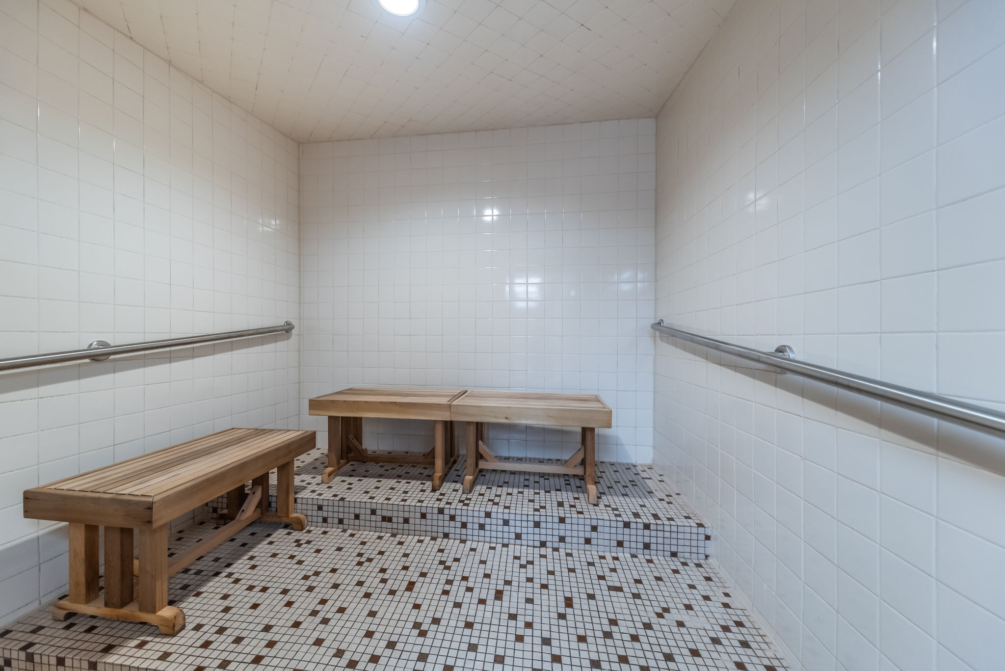 Stream Room