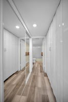 Bedroom1 Hallway