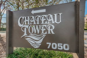 Chateau Tower