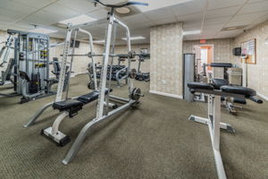 Exercise Room2