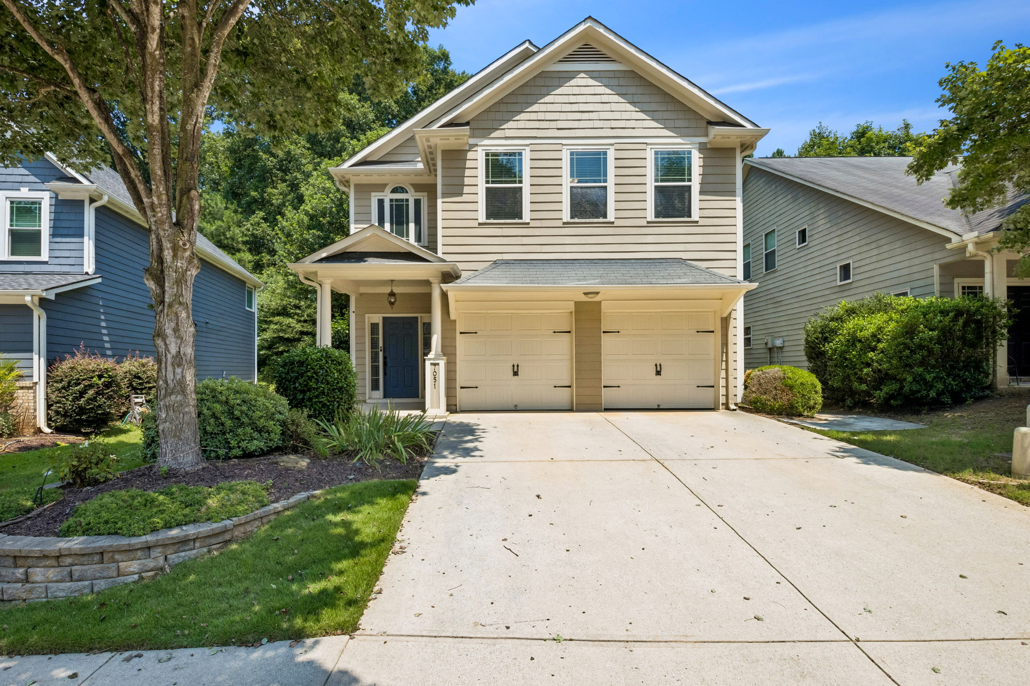 Welcome to 7051 Silk Tree Pointe