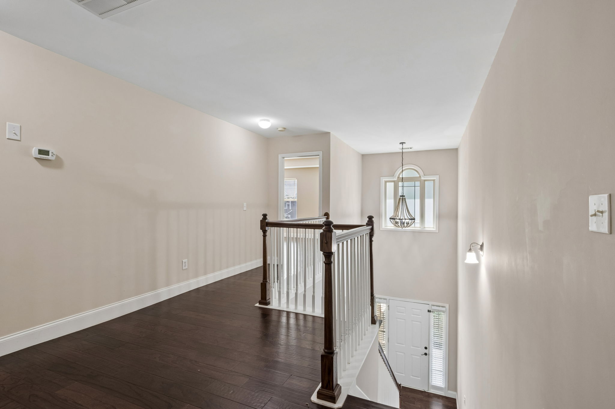 Upper Landing