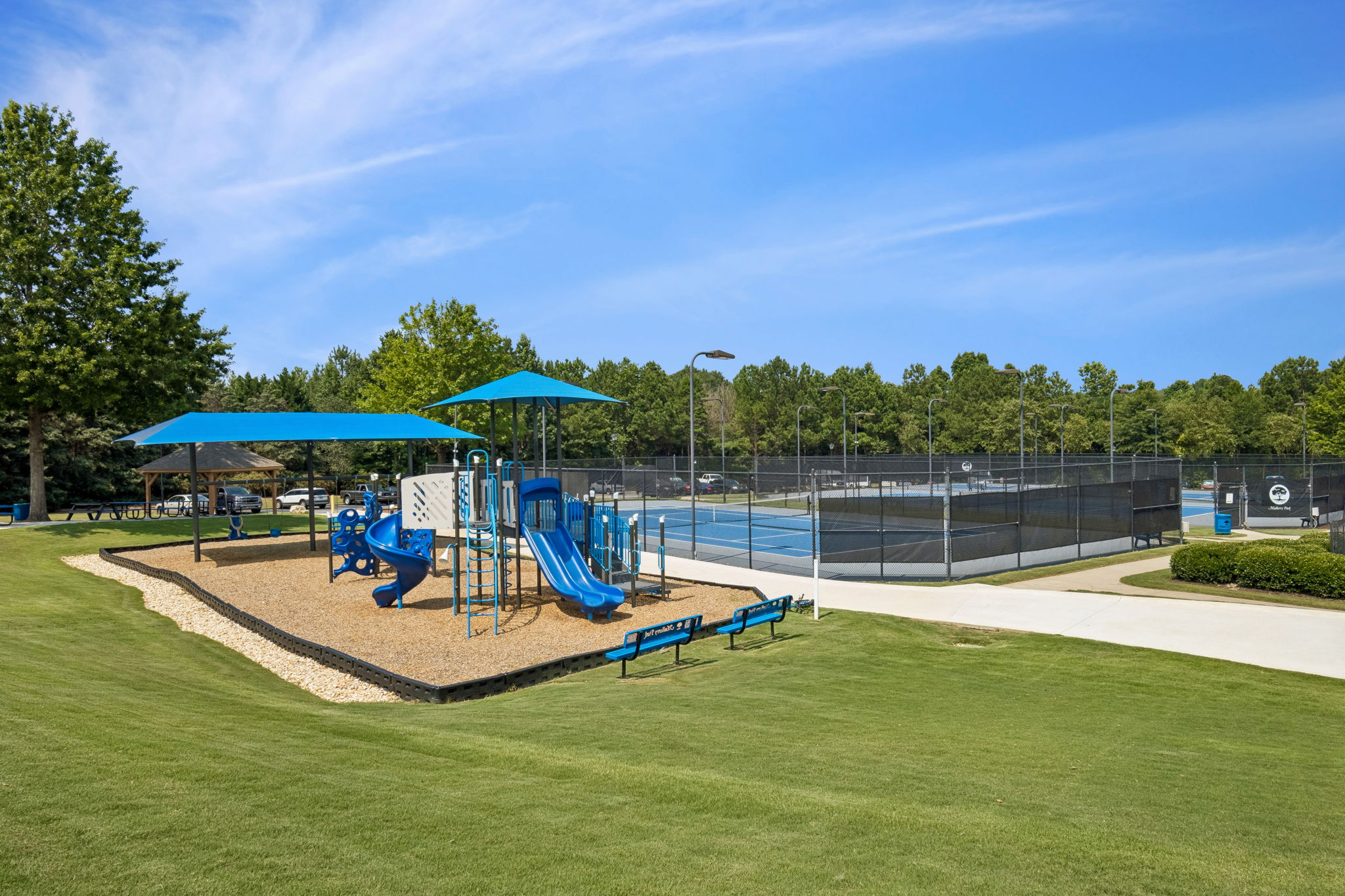 Community Area