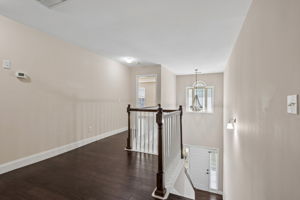 Upper Landing
