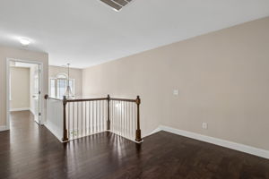 Upper Landing