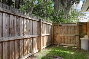 Yard Gate