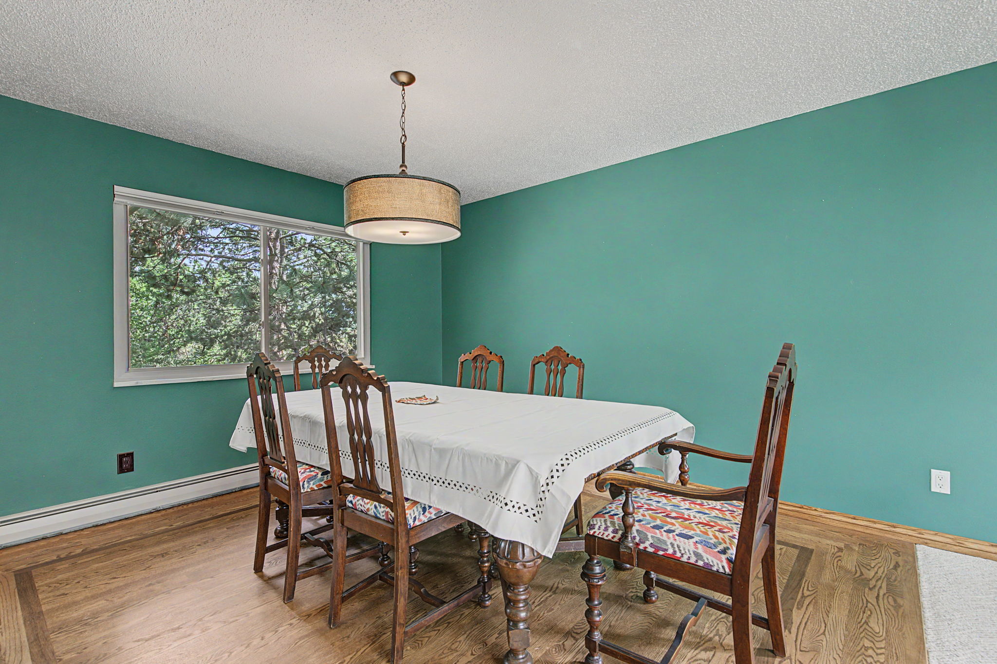 Eating Area