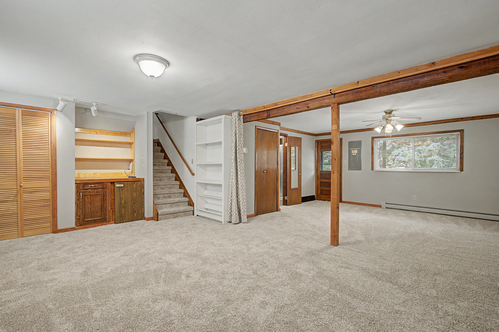 Basement