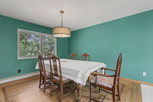 Eating Area