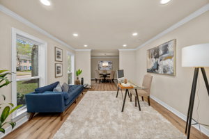 706 Bison Dr, Houston, TX 77079, USA Photo 15