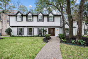 706 Bison Dr, Houston, TX 77079, USA Photo 0