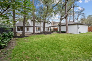 706 Bison Dr, Houston, TX 77079, USA Photo 30