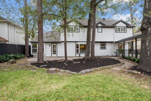 706 Bison Dr, Houston, TX 77079, USA Photo 29