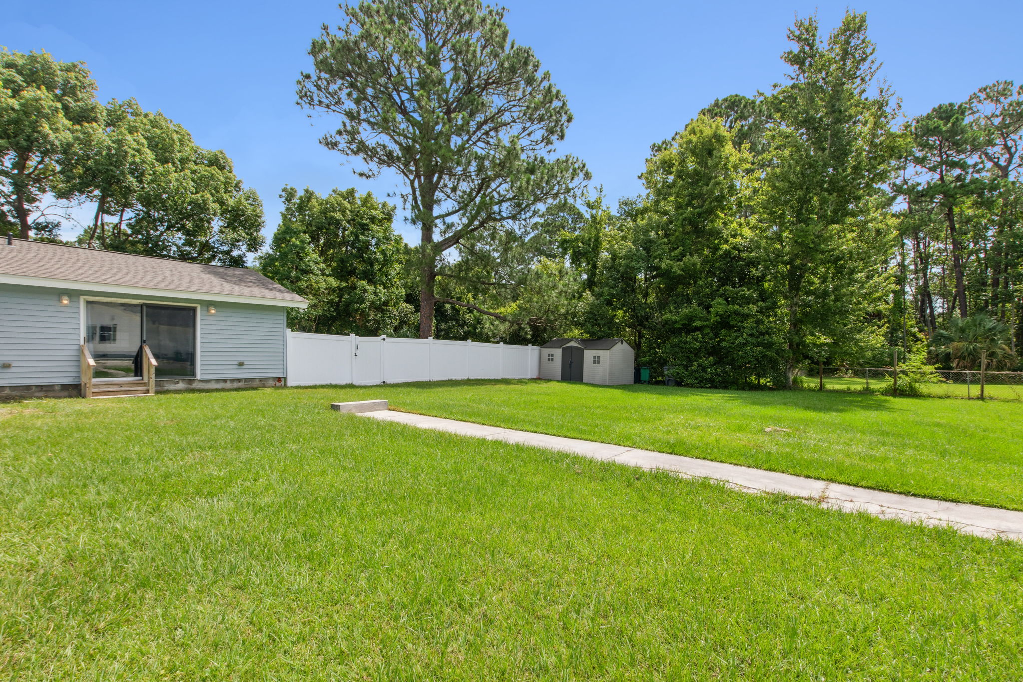 706 Margaret St, St. Marys, Georgia 31558 | ECVT Real Estate Photography