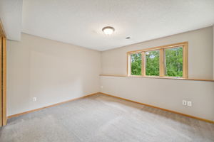 Basement Bedroom 4