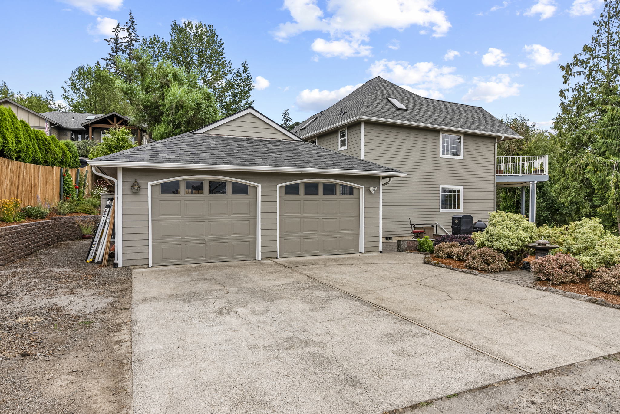 706 N 5th St, Kalama, WA 98625, USA Photo 9