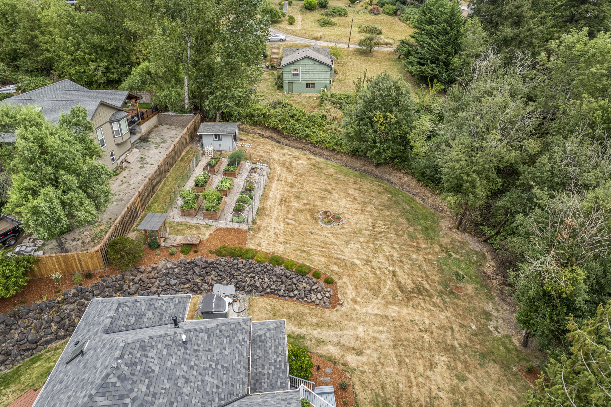 706 N 5th St, Kalama, WA 98625, USA Photo 7