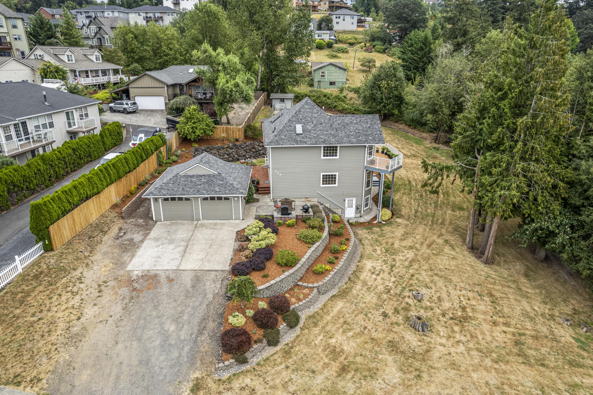706 N 5th St, Kalama, WA 98625, USA Photo 6