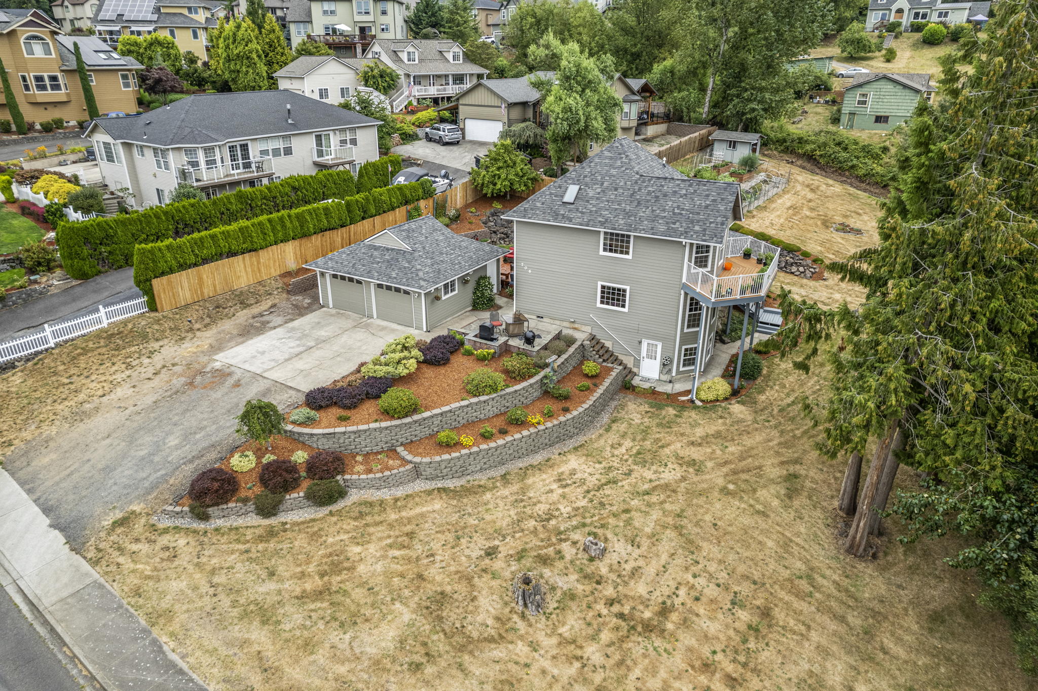 706 N 5th St, Kalama, WA 98625, USA Photo 2