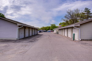 Garages