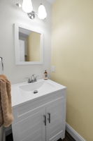 Lower Level Bathroom 2a