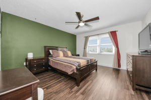 Upper Level Primary Bedroom 1a