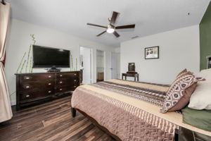 Upper Level Primary Bedroom 1d