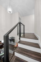 Upper Level Stair Landing 1