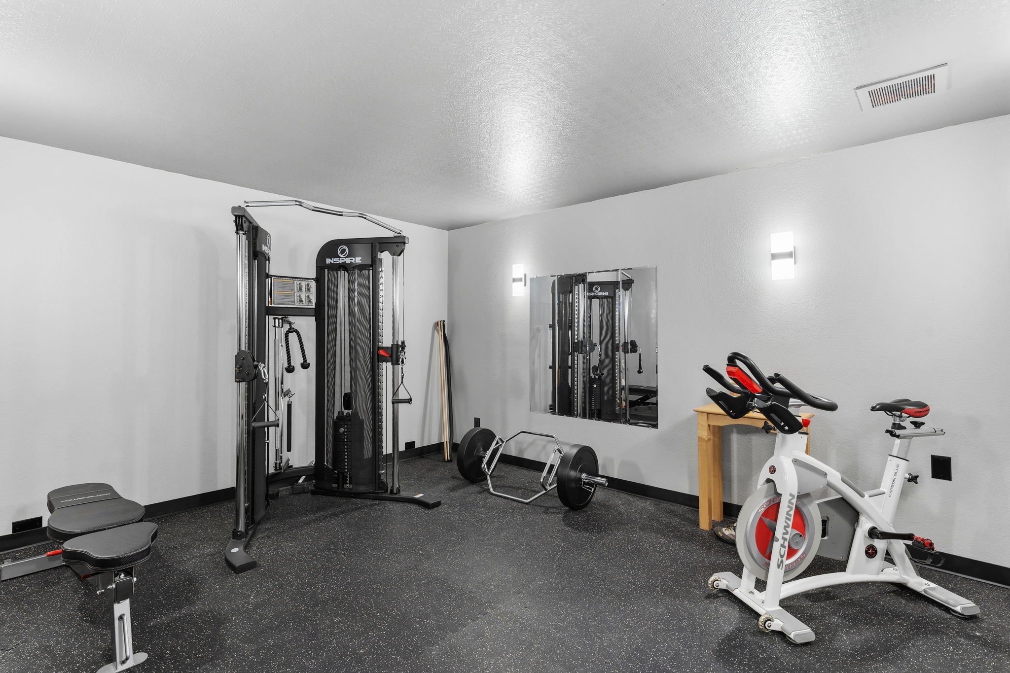 Exercise Room