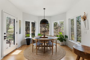 Eating Area