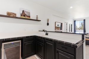 Wet Bar
