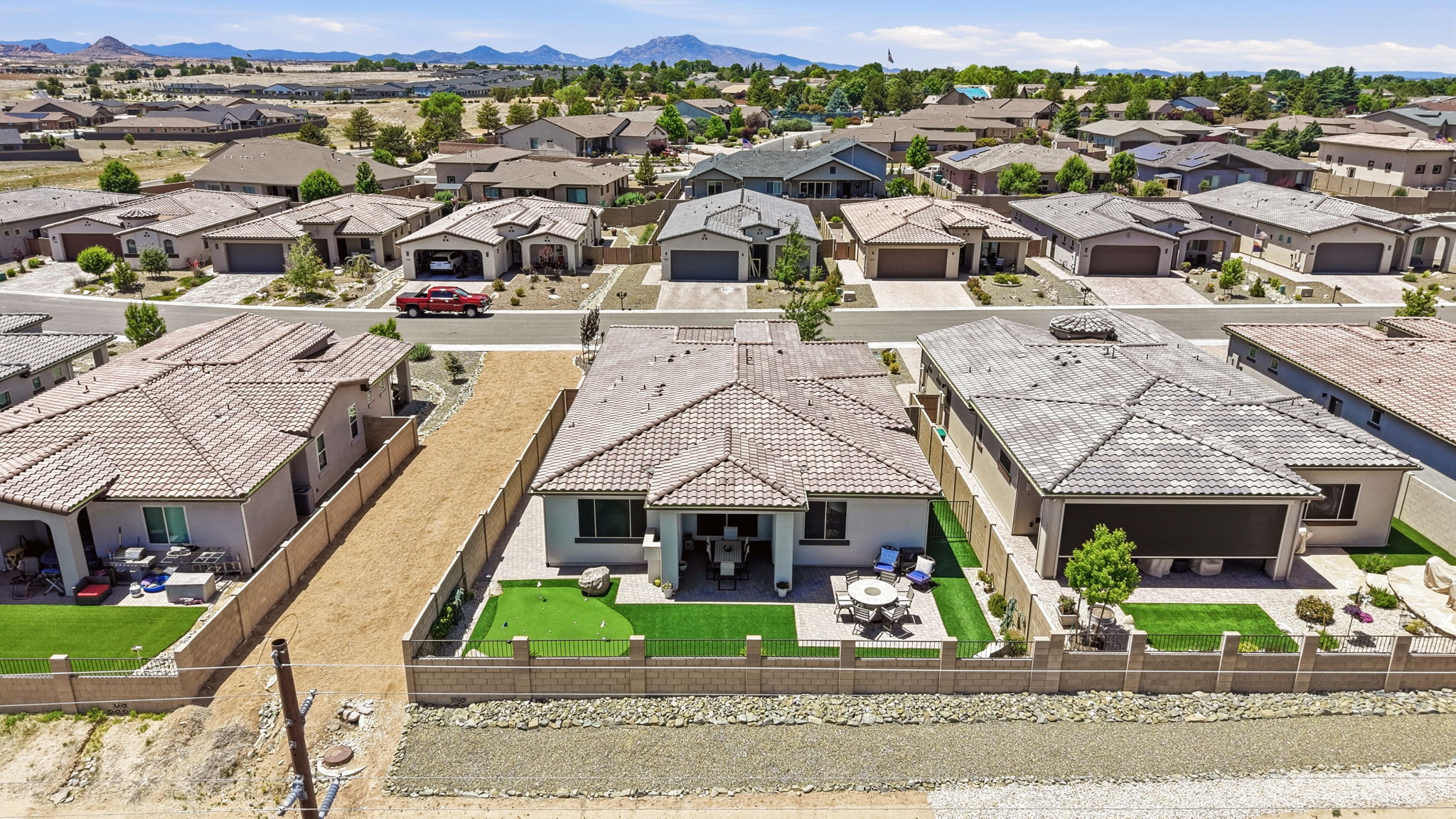 Aerial 3